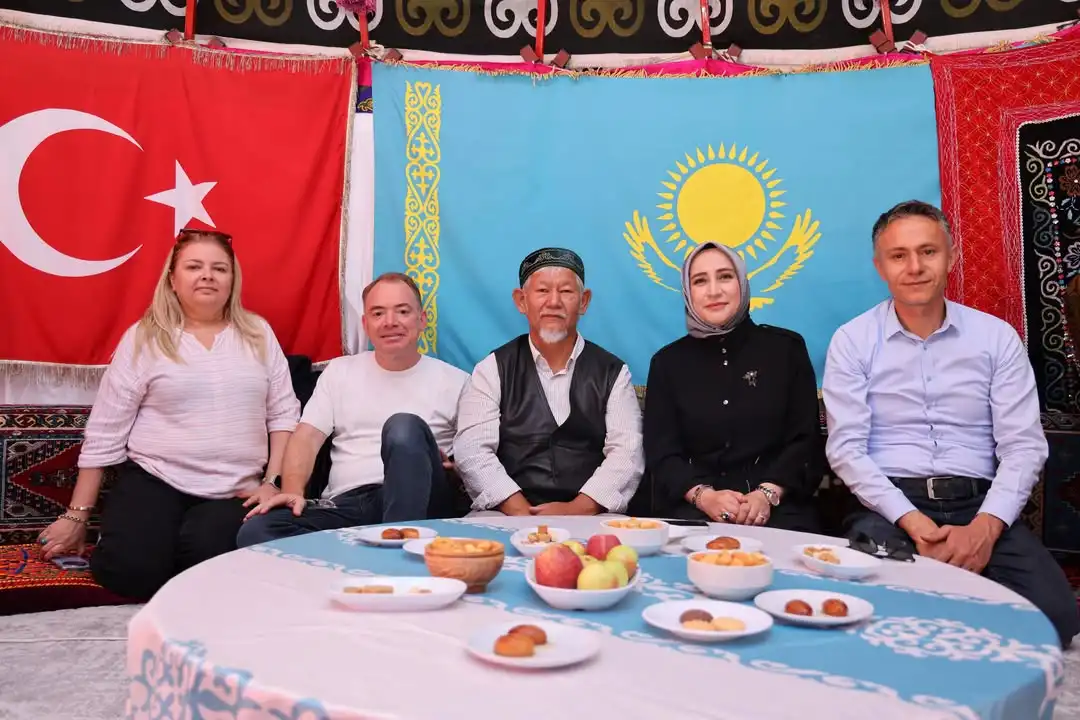 Öğretmenler kültürel mirasın izinde buluştu