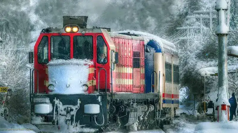 Turistik Doğu Ekspresi, yeni sezonda 70 sefer yapacak