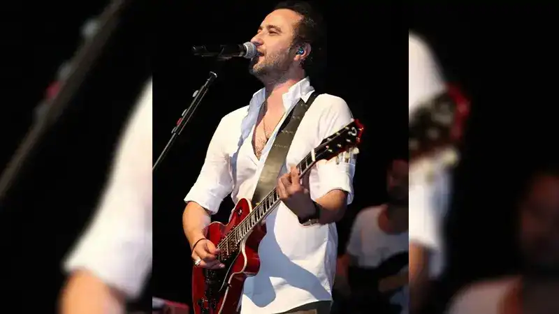 Şarkıcı Nev hayatını kaybetti