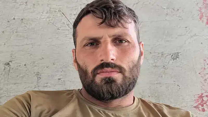 Girne'deki gemi kazasında bulunan cesedin kimliği belirlendi