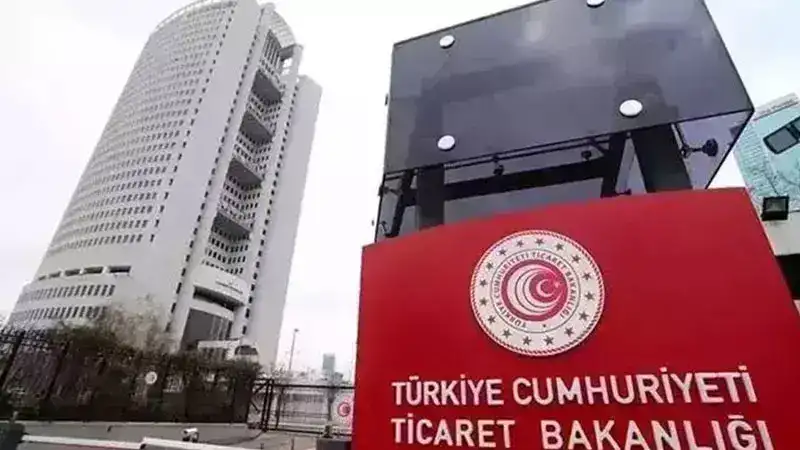Ticaret Bakanlığı'ndan e-ticarette et ürünlerinin gramajına ilişkin uyarı