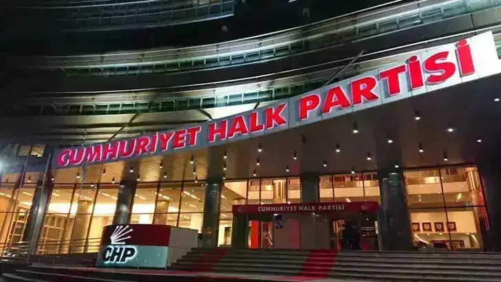 'CHP İstanbul İl Kongresi'nin iptali davasında yargıtay kararı beklenecek