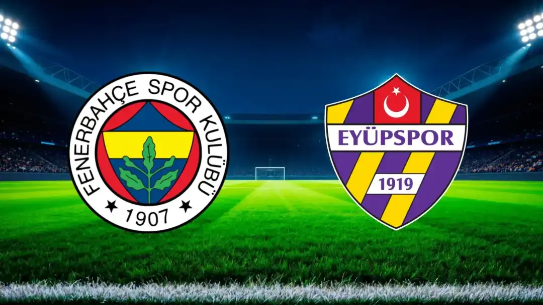 Fenerbahçe'den gol yağmuru