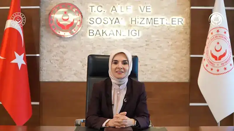 Evde Bakım Yardımı ödemeleri hesaplara yatırılmaya başlandı