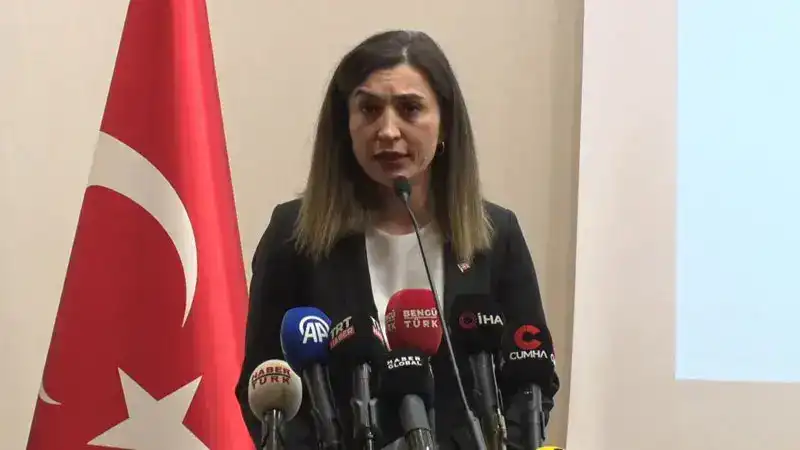 Ankara'da Alevi-Bektaşi inanç önderleri bir araya geldi