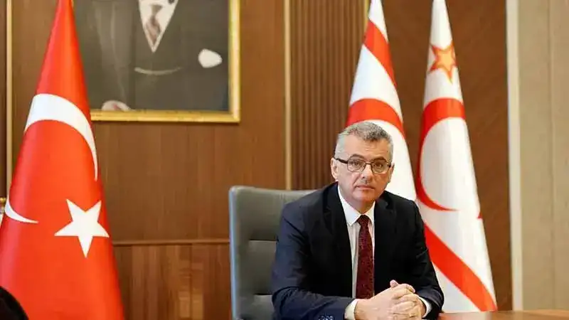 KKTC Cumhurbaşkanı Erhürman, BM Genel Kurulu için New York’a gidecek