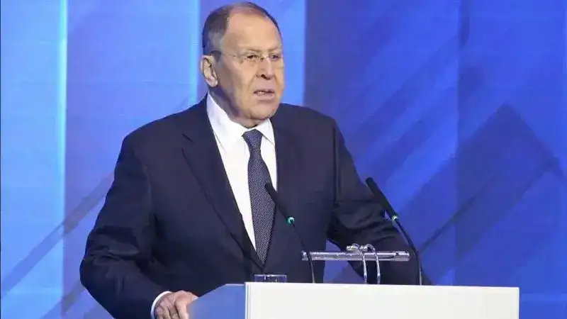 Rusya Dışişleri Bakanı Lavrov: Zelenskiy, Moskova ile müzakere istemiyor