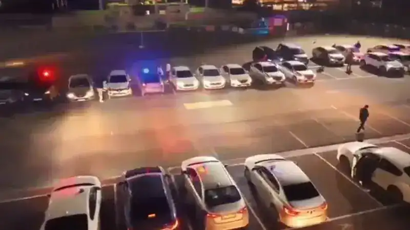 Göçmenlerin Türkiye üzerinden Avrupa'ya geçişini organize eden suç örgütüne operasyon: 14 gözaltı