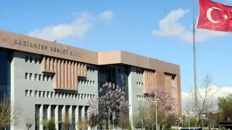 FETÖ davasında Taner Nakıboğlu yeniden tutuklandı