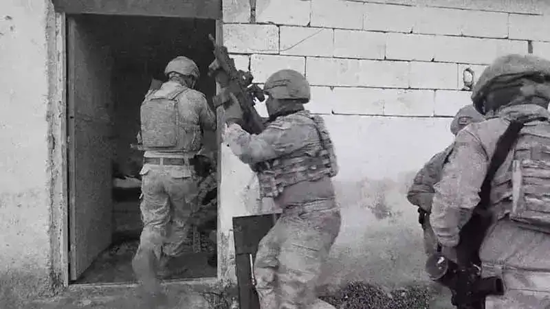 Şanlıurfa'da uyuşturucu satıcılarına operasyon: 29 tutuklama
