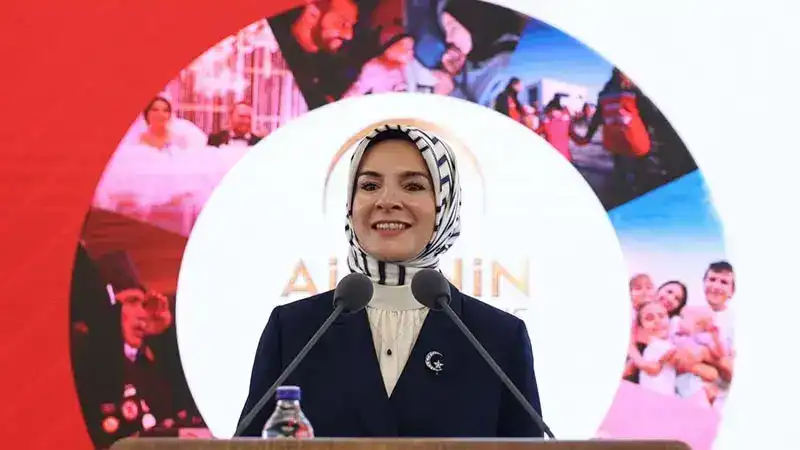 Ekim ayı yaşlı ve engelli aylıkları yatırılıyor