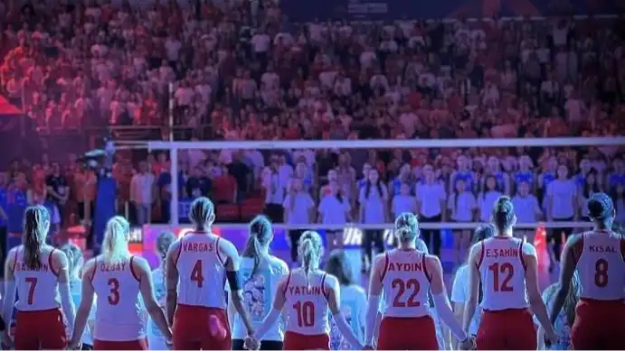 Filenin Sultanları yarı finalde