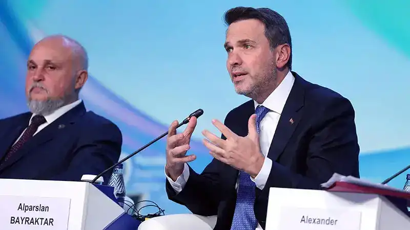 Bakan Bayraktar: Altyapımız hazır, kapasiteleri etkin kullanmalıyız