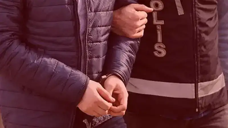 Ankara'da 'uyuşturucu' ve 'fuhuş' soruşturması: 20 tutuklama