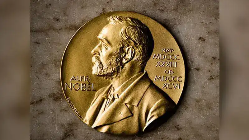 2026 Nobel Barış Ödülü'nün sahibi belli oldu