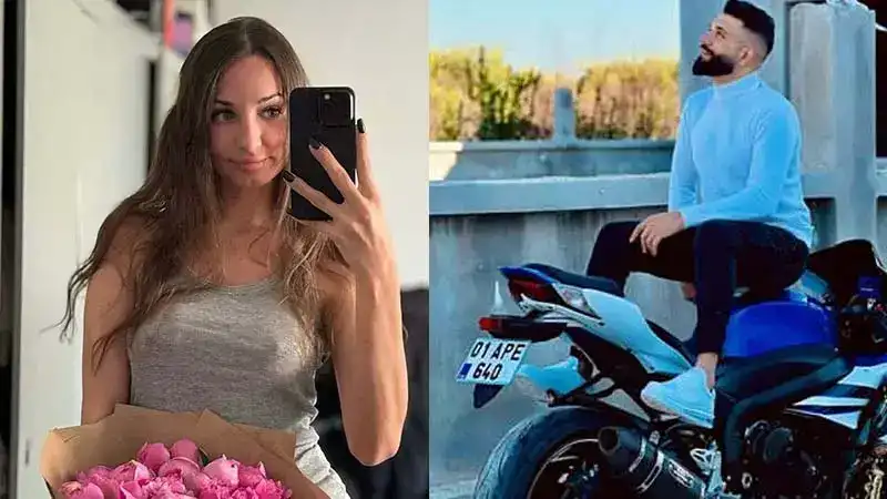 Rus sanal medya ünlüsü Tatiana'nın ölümüne neden olan sürücüye 2 yıl 11 ay hapis