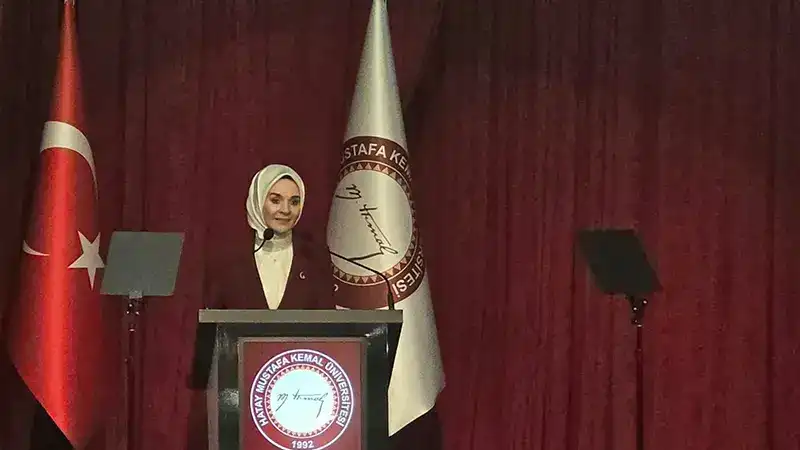 Bakan Göktaş'tan 'iyilik' hareketine davet
