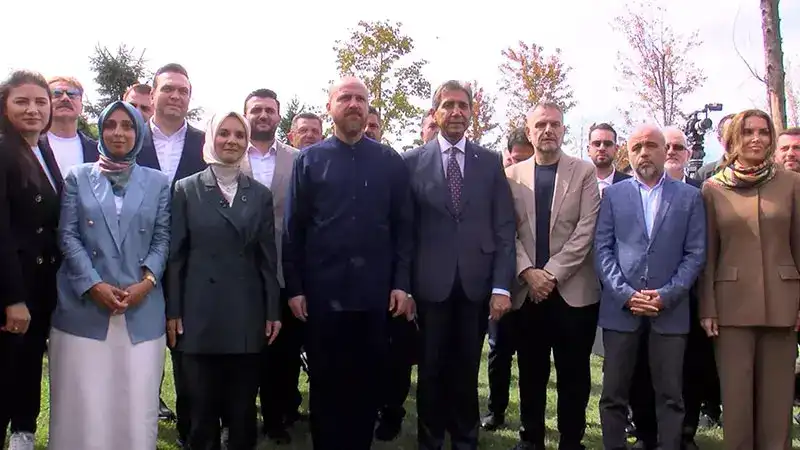 'Aile Festivali' Rami Kütüphanesi'nde başladı