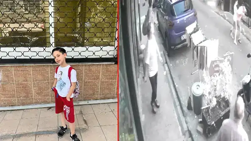 Bahçelievler'de 8 yaşındaki Oğuzhan'ın ölümünde dayı hakkında ağırlaştırılmış müebbet hapis talebi