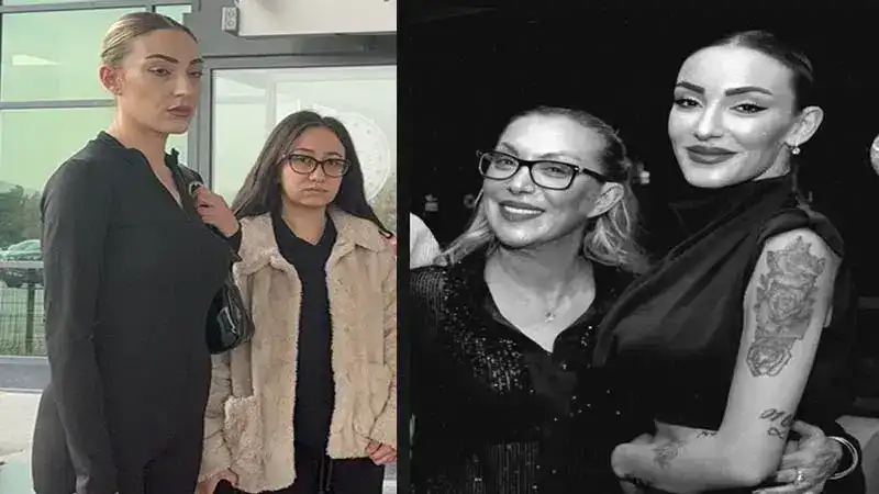Güllü Cinayetinde gerekçeli karar açıklandı; Tuğyan'a verilen hapis cezasında Sultan'ın yeminli ifadesi etkili oldu