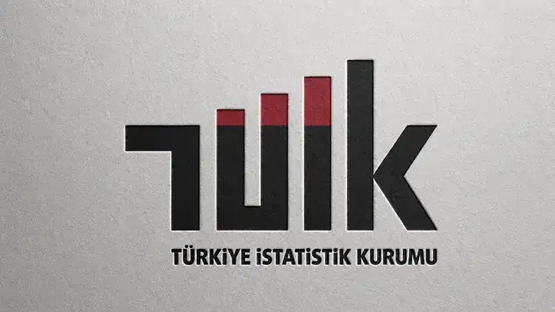 TÜİK: Dış ticaret haddi 4, 3 puan azaldı