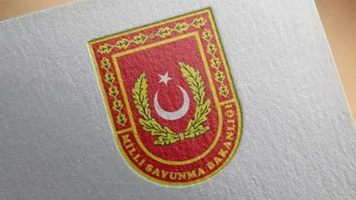 MSB: Kahraman silah arkadaşımız İsth. Alb. Sayit Gökgöz, şehit olmuştur